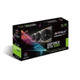 ASUS GeForce GTX 1080 Gaming Grafikkarte