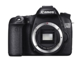 Canon EOS 70D Spiegelreflexkamera