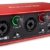 Focusrite-Scarlett 2i2 USB Audio Interface