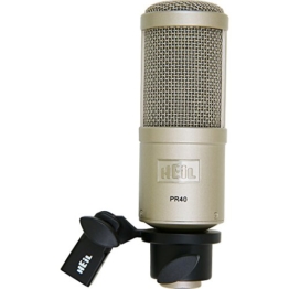 Heil Sound PR40 Mikrofon