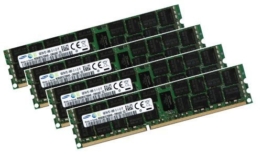 Samsung 64 GB RAM Arbeitsspeicher