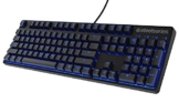SteelSeries Apex M500 mechanische Gaming Tastatur