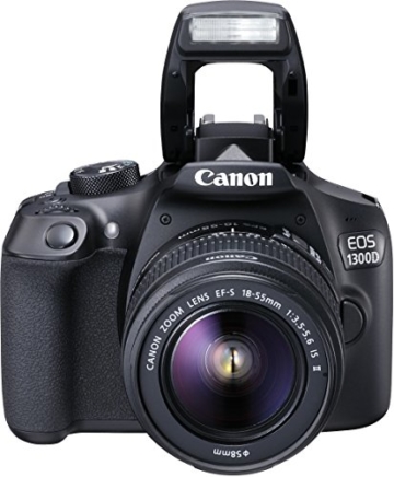 canone eos 1300d