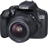 Canon EOS 1300D Spiegelreflexkamera YouTube