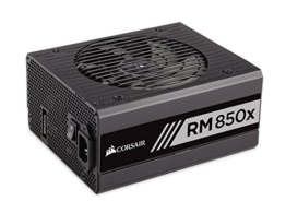 Corsair RMx Series 850 Watt Netzteil 80 Plus Gold