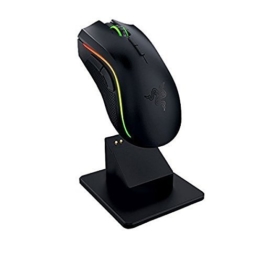 Razer Mamba Wireless Gaming Maus