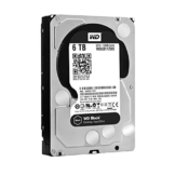 Western Digital Black 6 TB HDD Festplatte