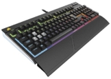 Corsair Strafe RGB mechanische Gaming Tastatur